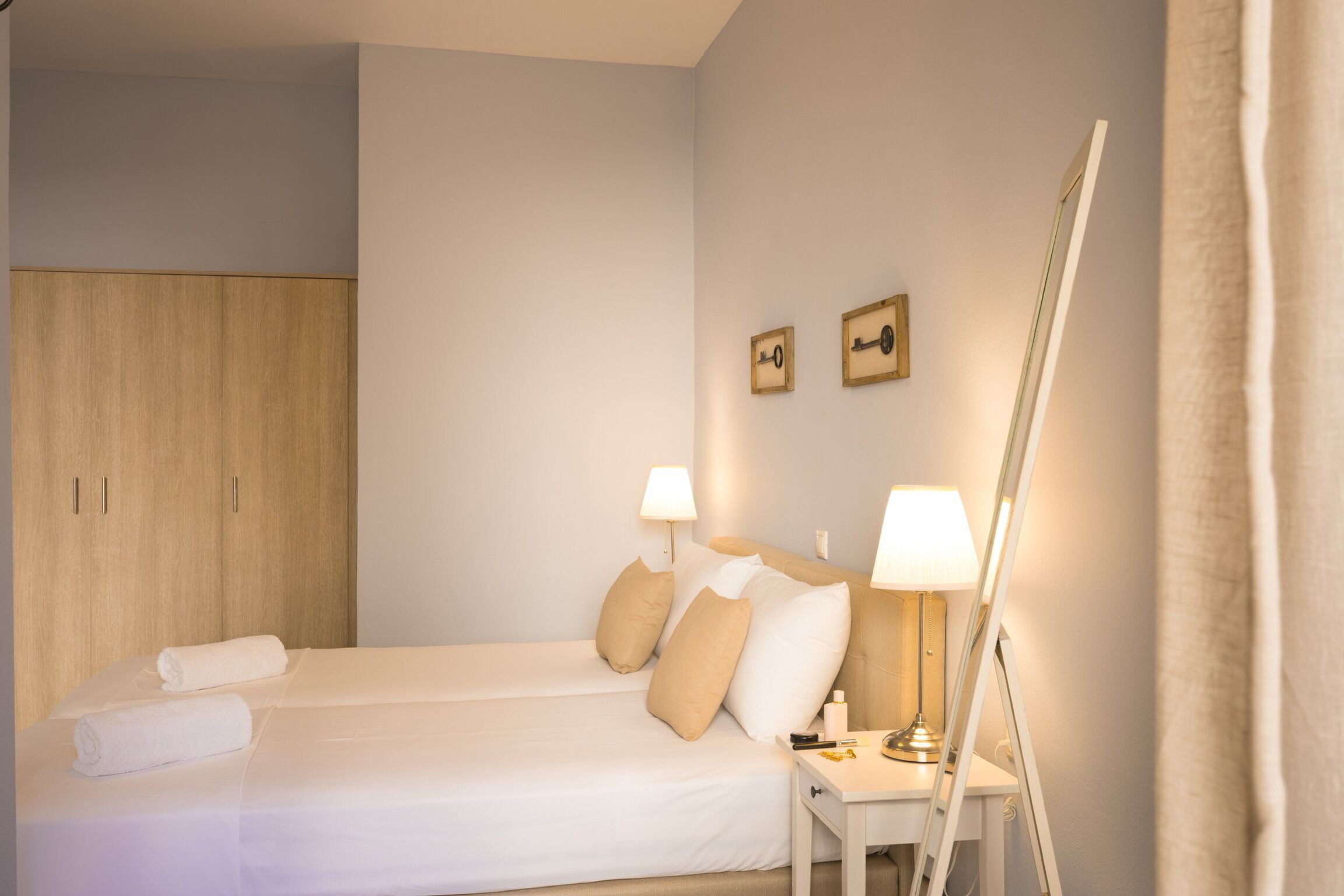 Villa Stella Suites