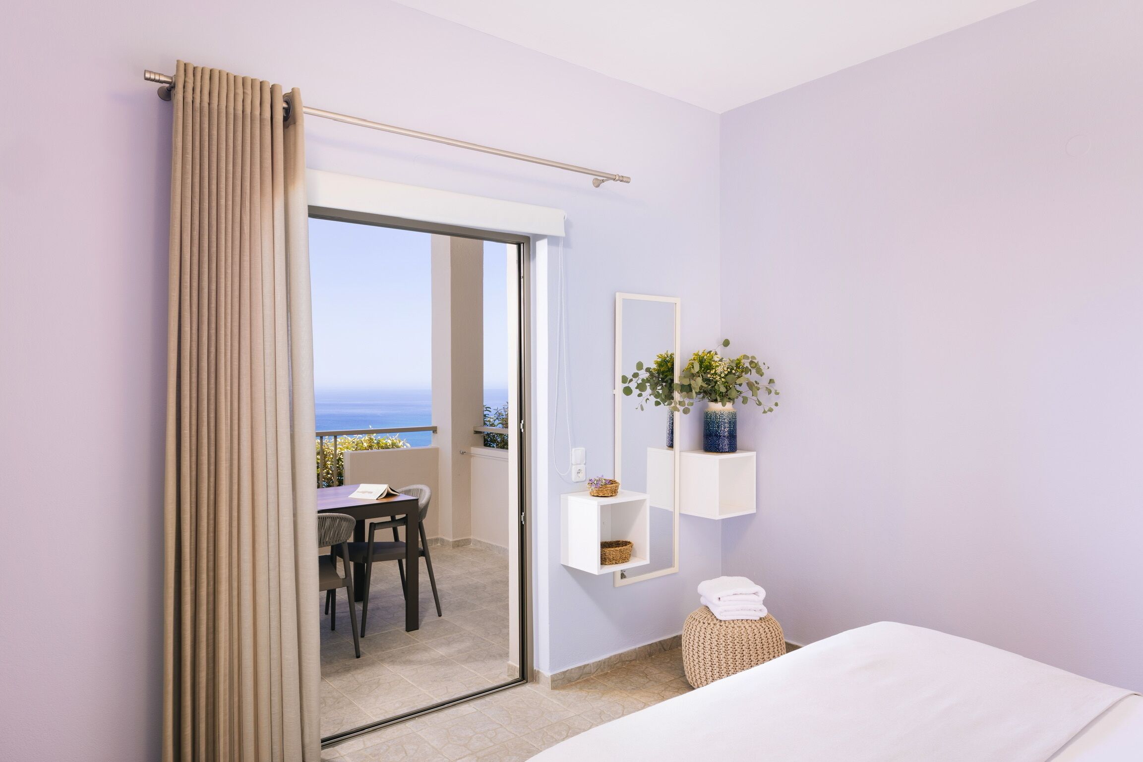 Villa Stella Suites