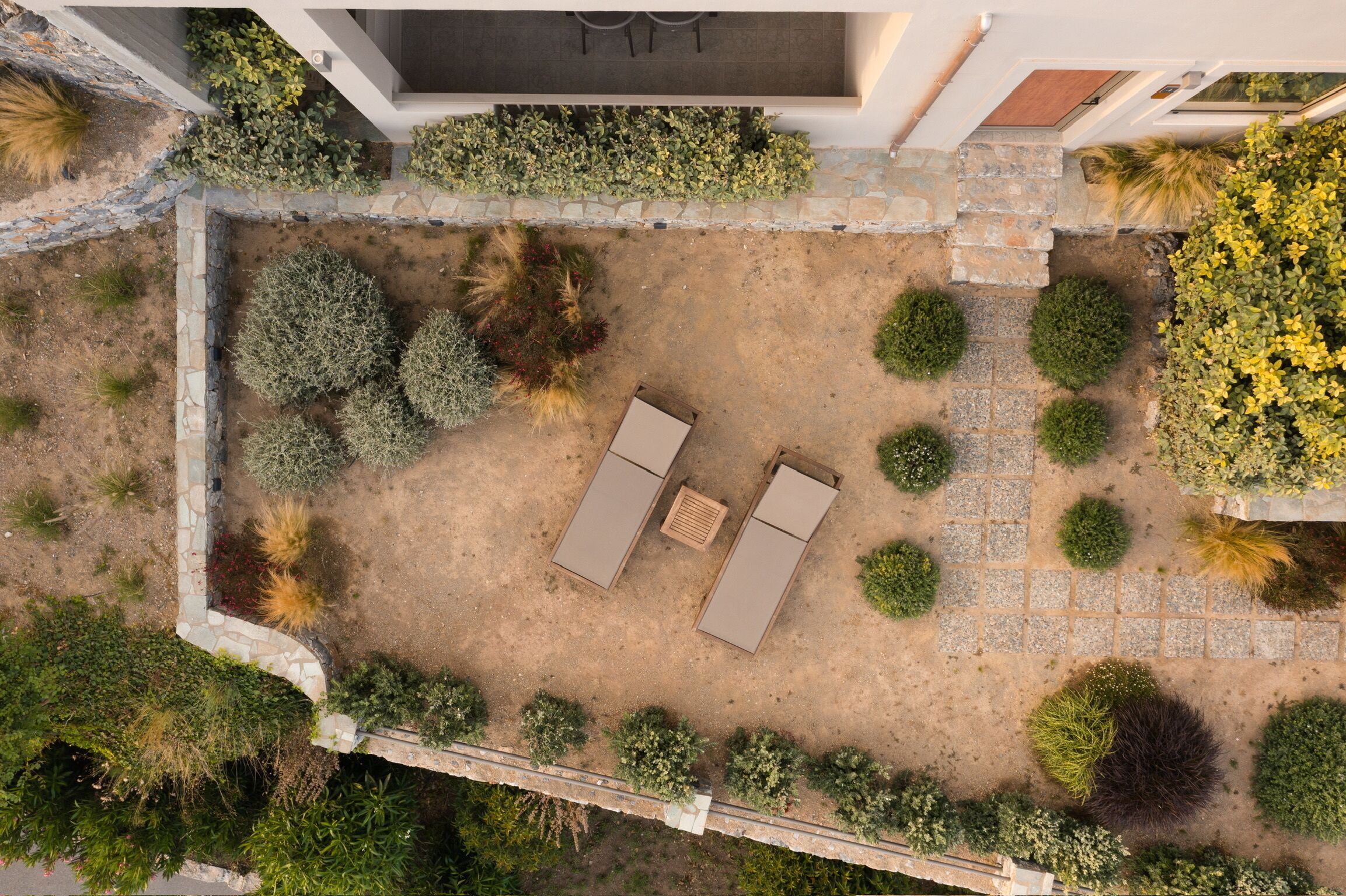 Villa Stella Suites