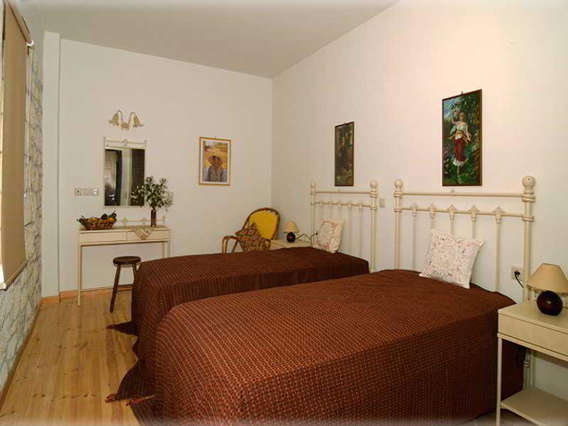 Querini Villa Manolis