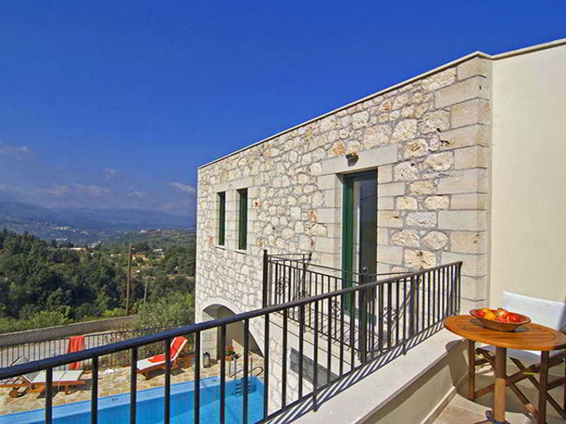 Querini Villa Manolis