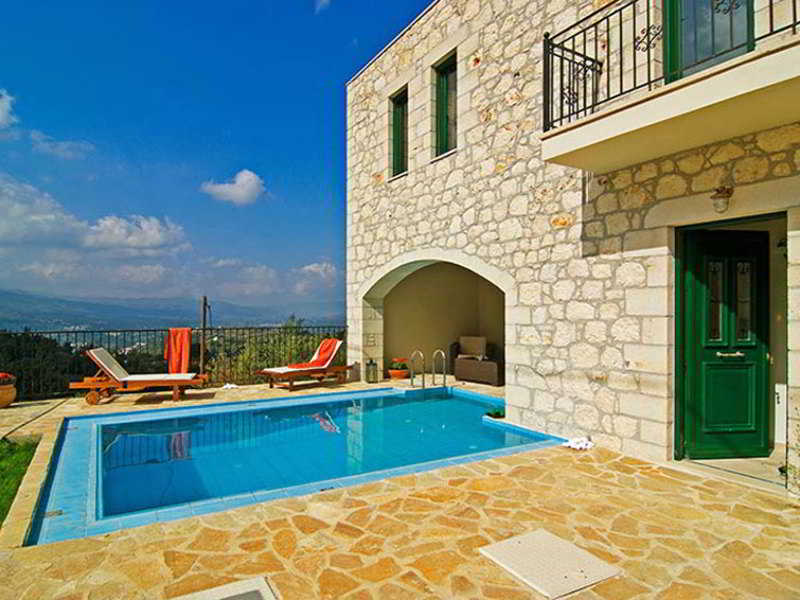 Querini Villa Manolis