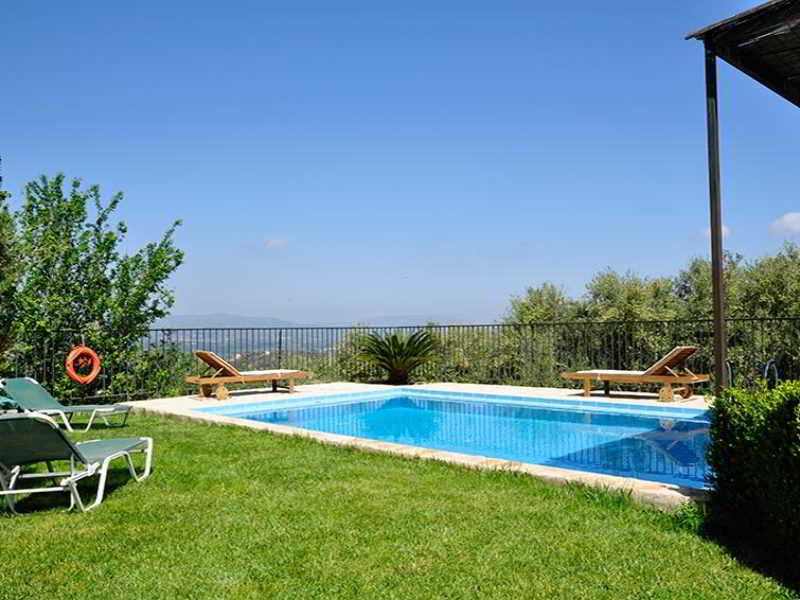Querini Villa Maria