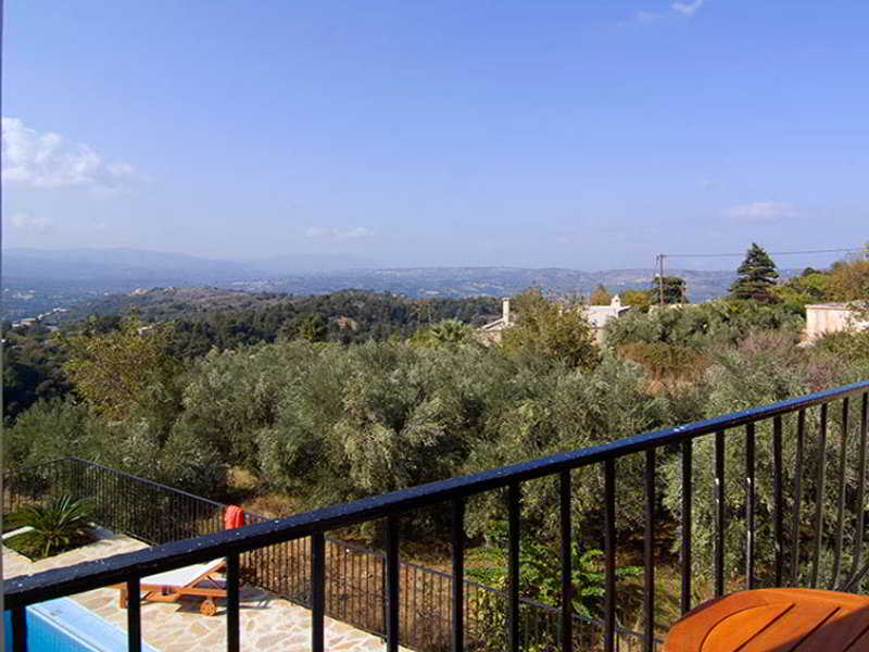 Querini Villa Maria