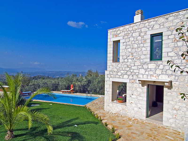 Querini Villa Maria