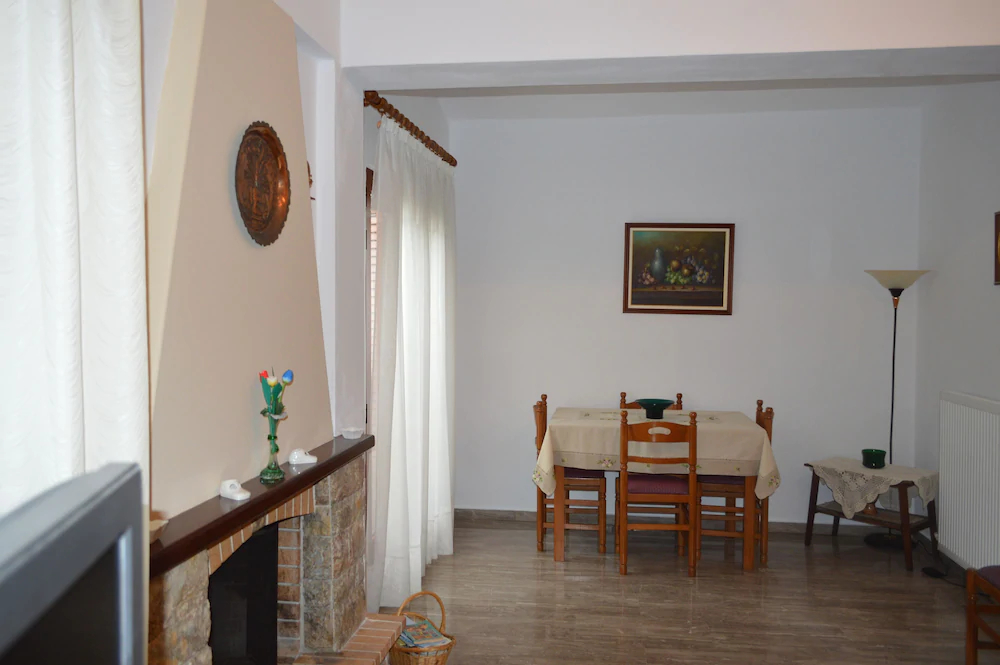 Villa Flora