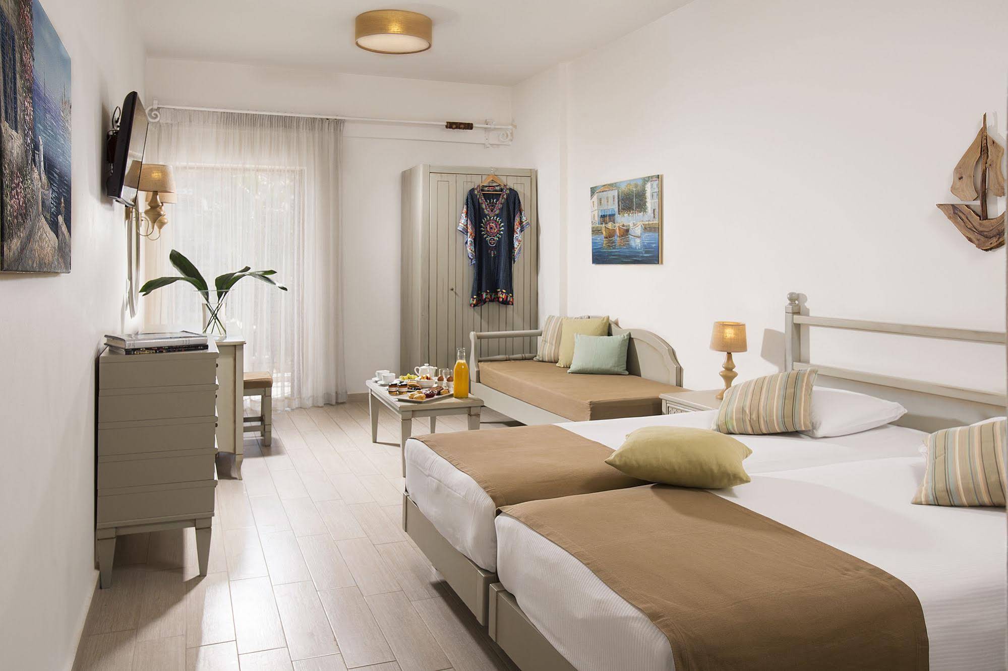 Almyrida Resort