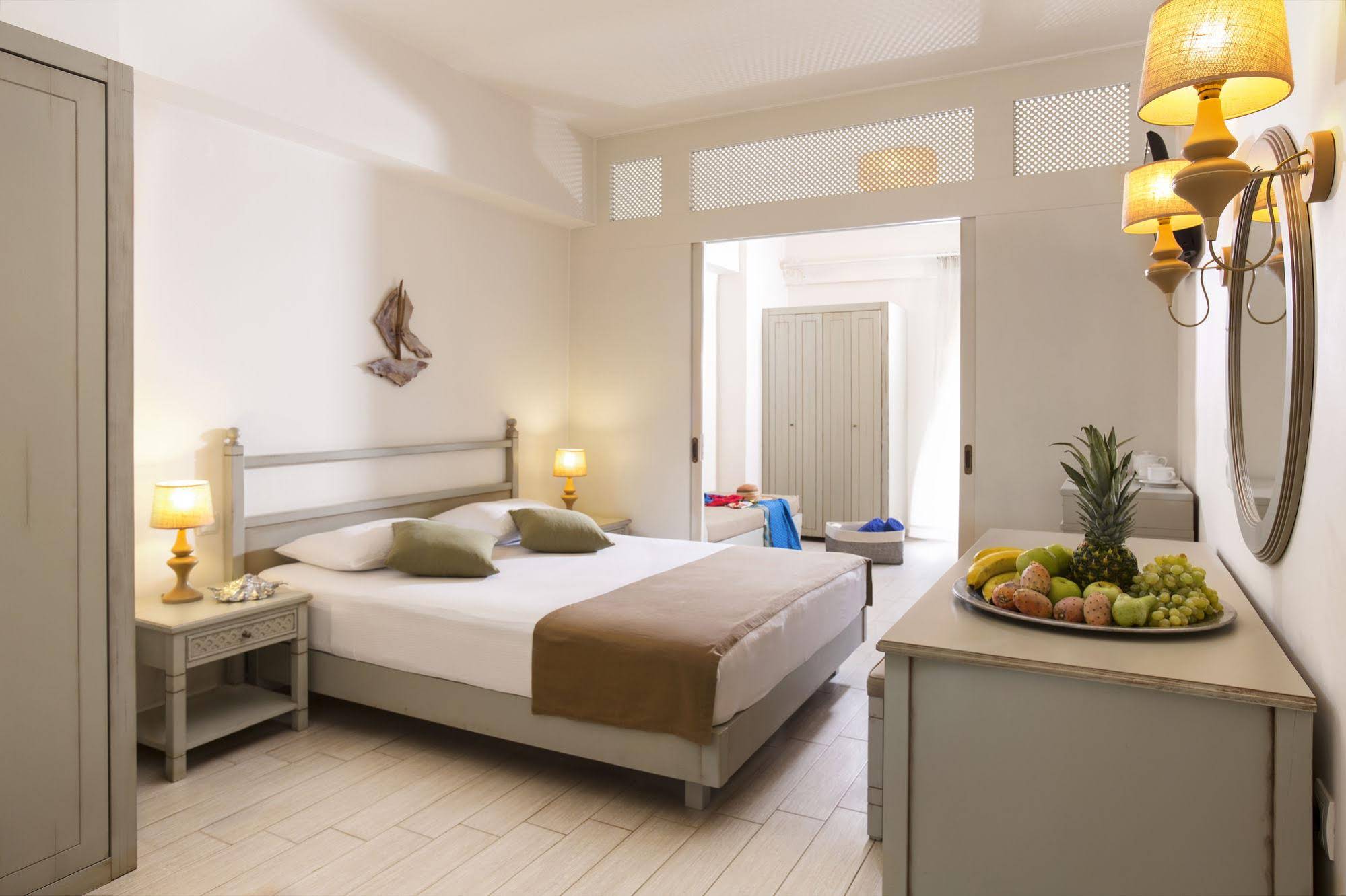 Almyrida Resort