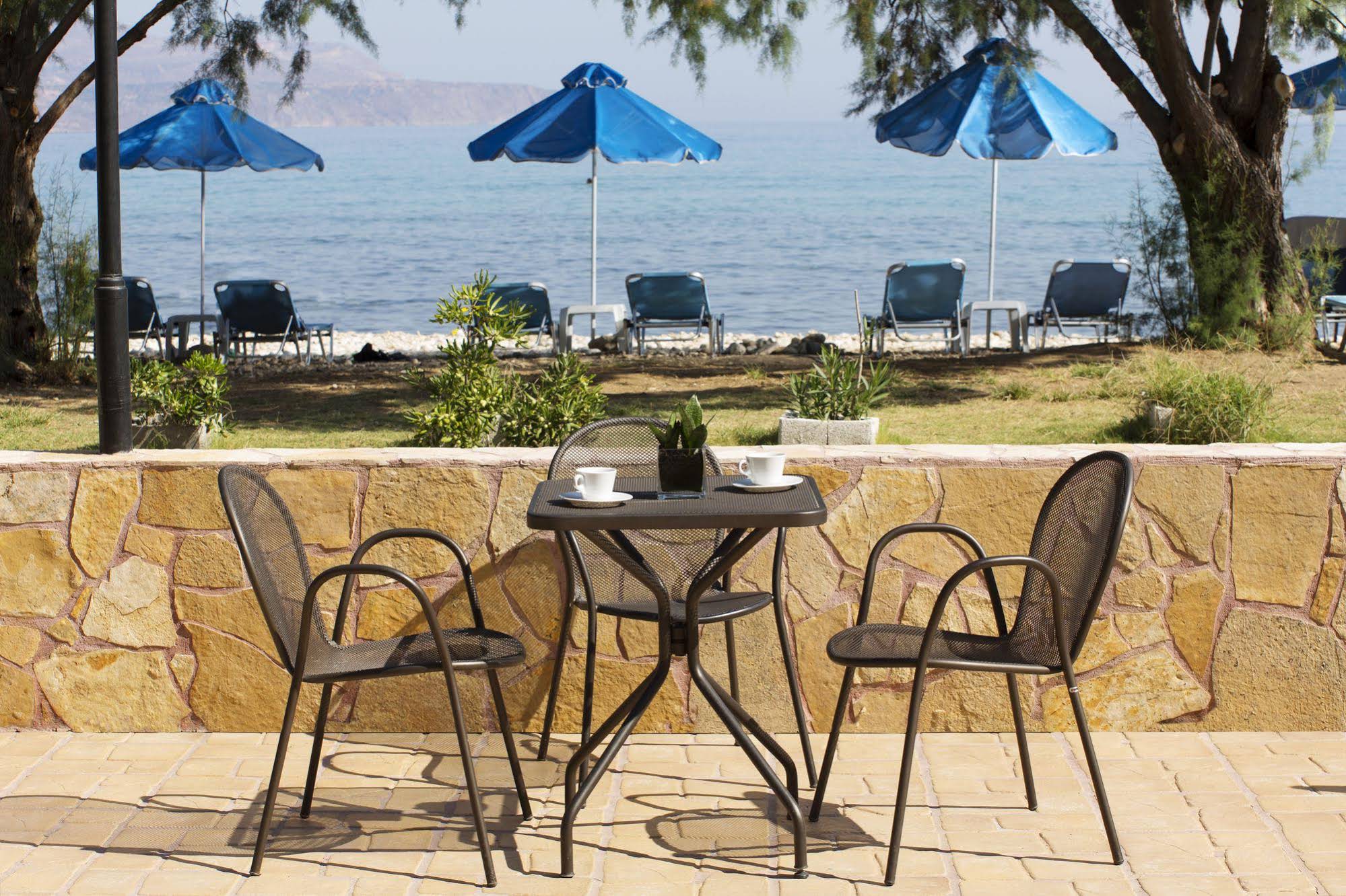 Almyrida Resort