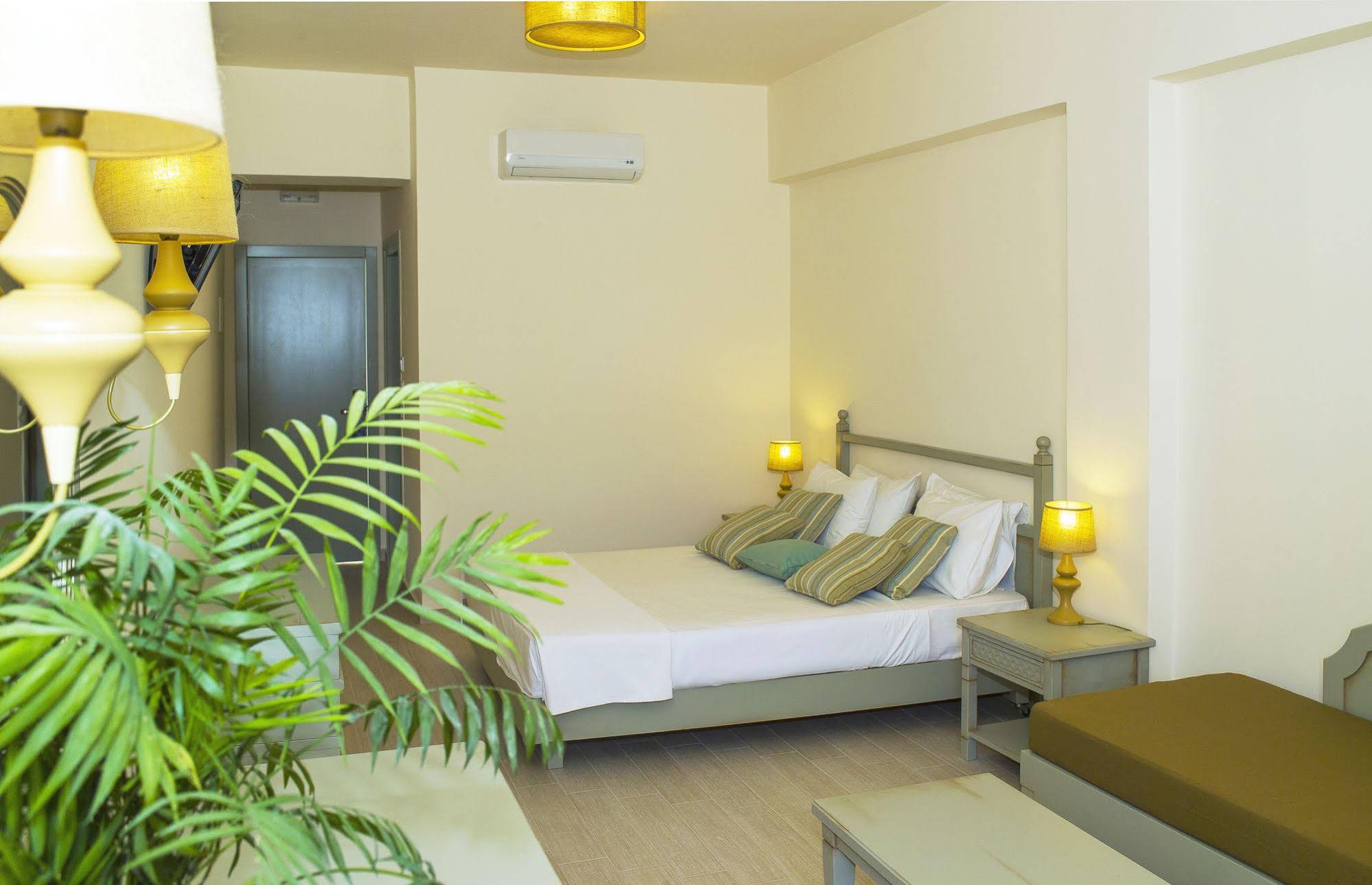 Almyrida Resort