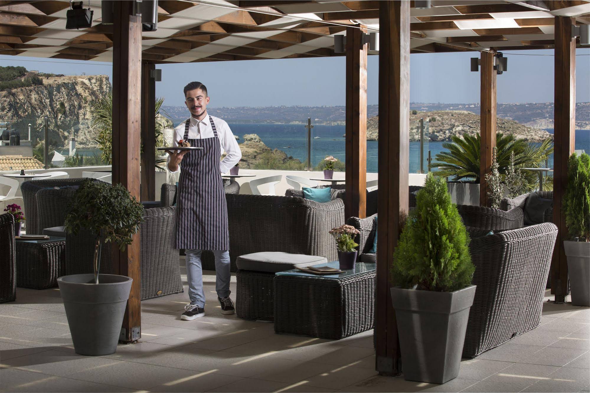 Almyrida Resort