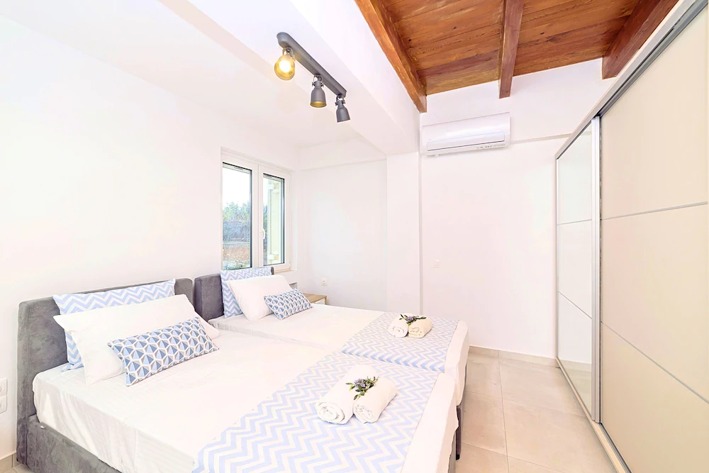 Cretan Family Villa