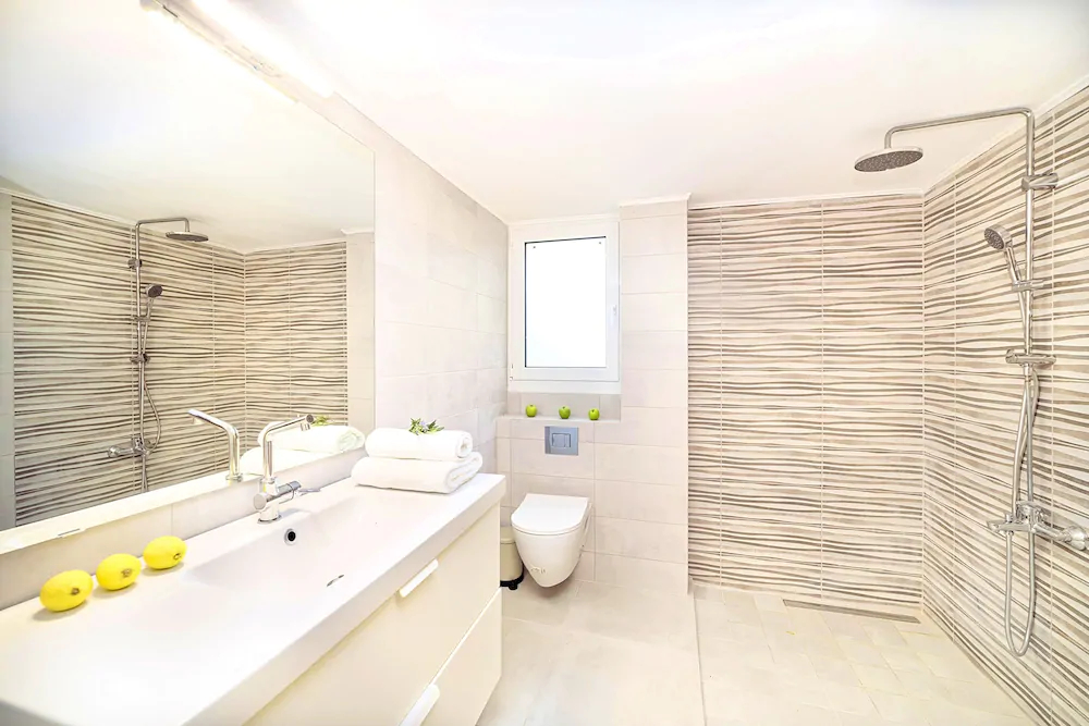 Cretan Family Villa