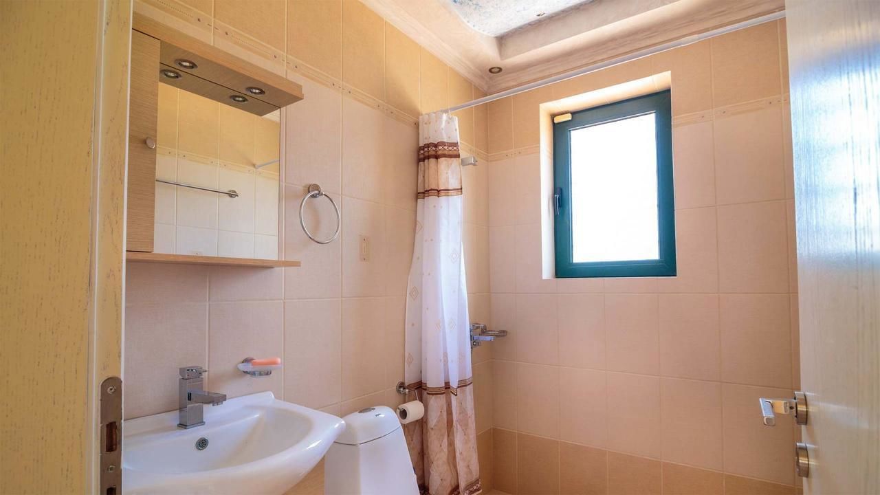 Cronos Luxury Stone Villa