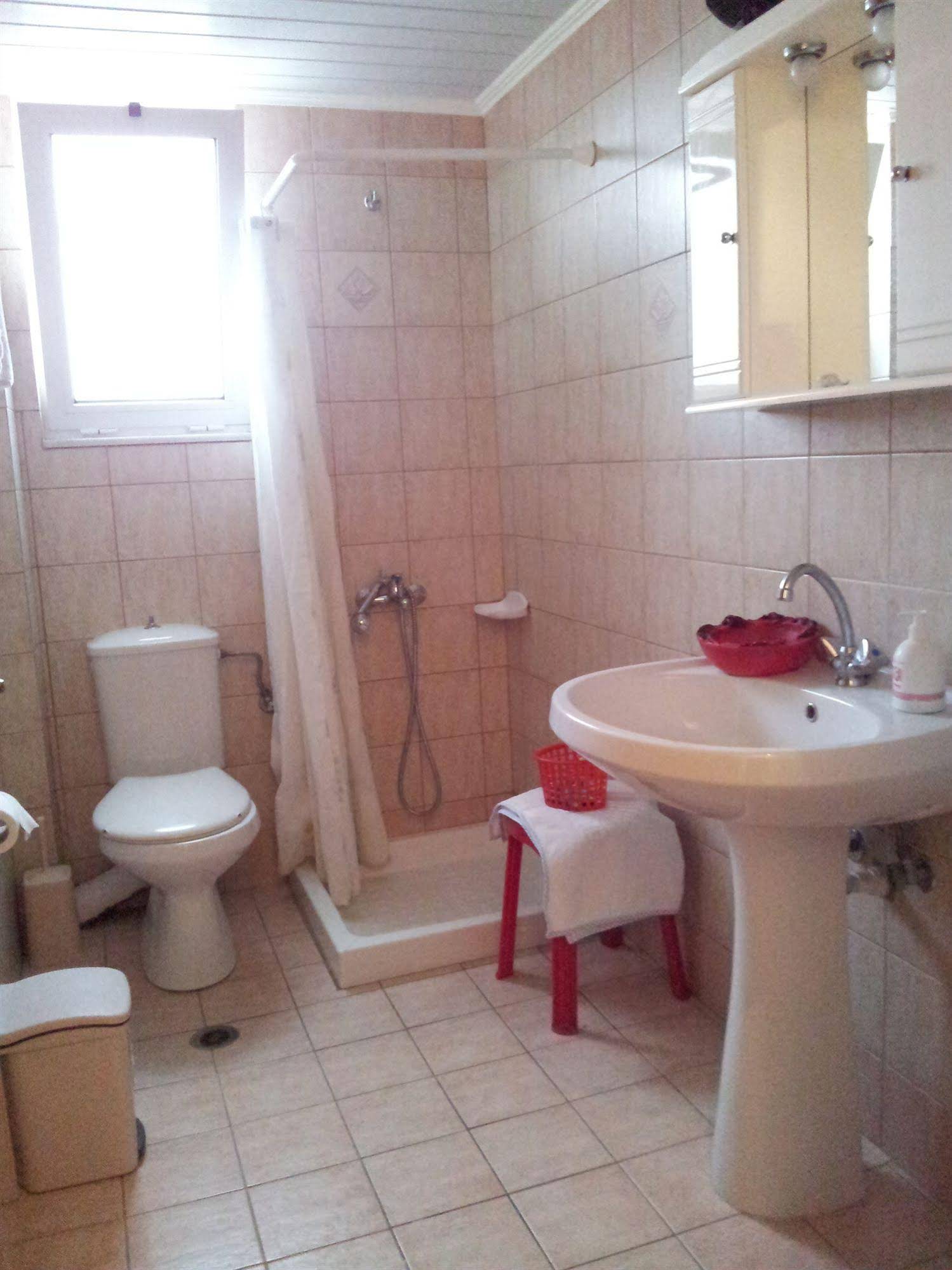 Elena Apartments Almirida