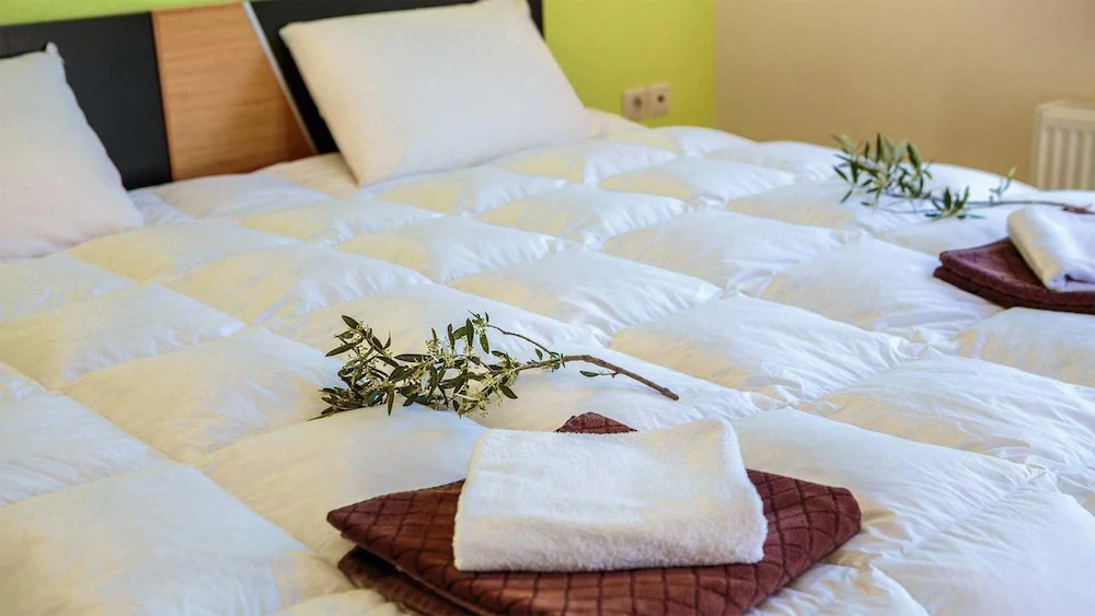 Helios Luxury Stone Villa