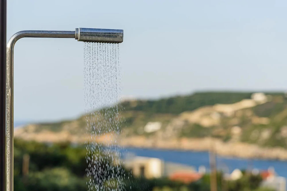 Helios Luxury Stone Villa