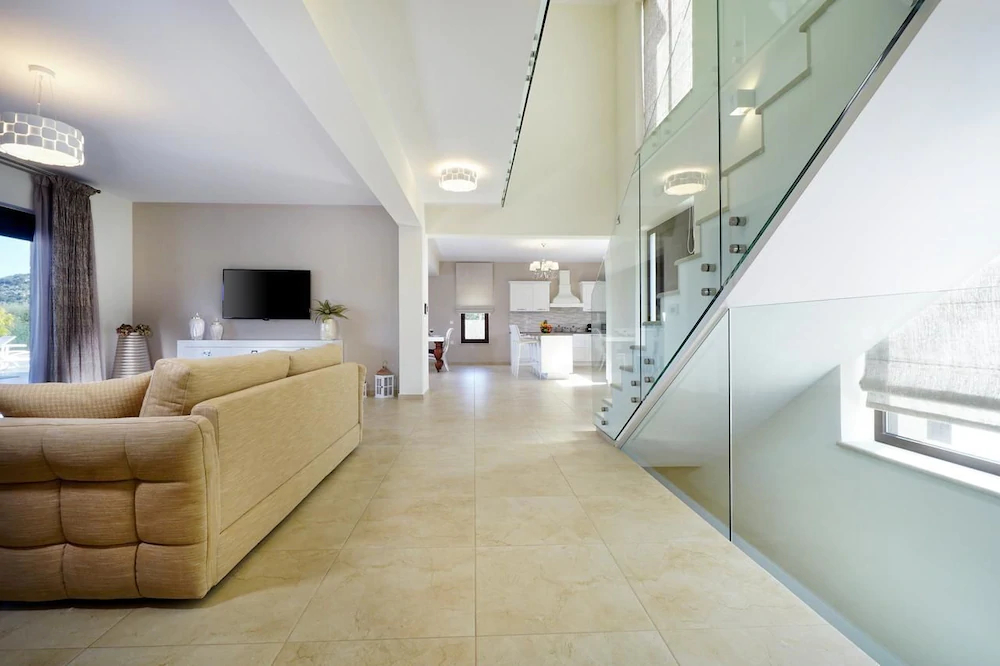 Helios Luxury Stone Villa