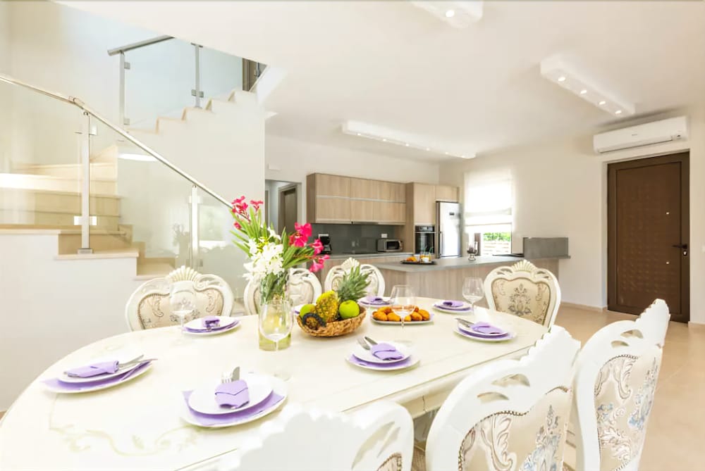 Helios Luxury Stone Villa