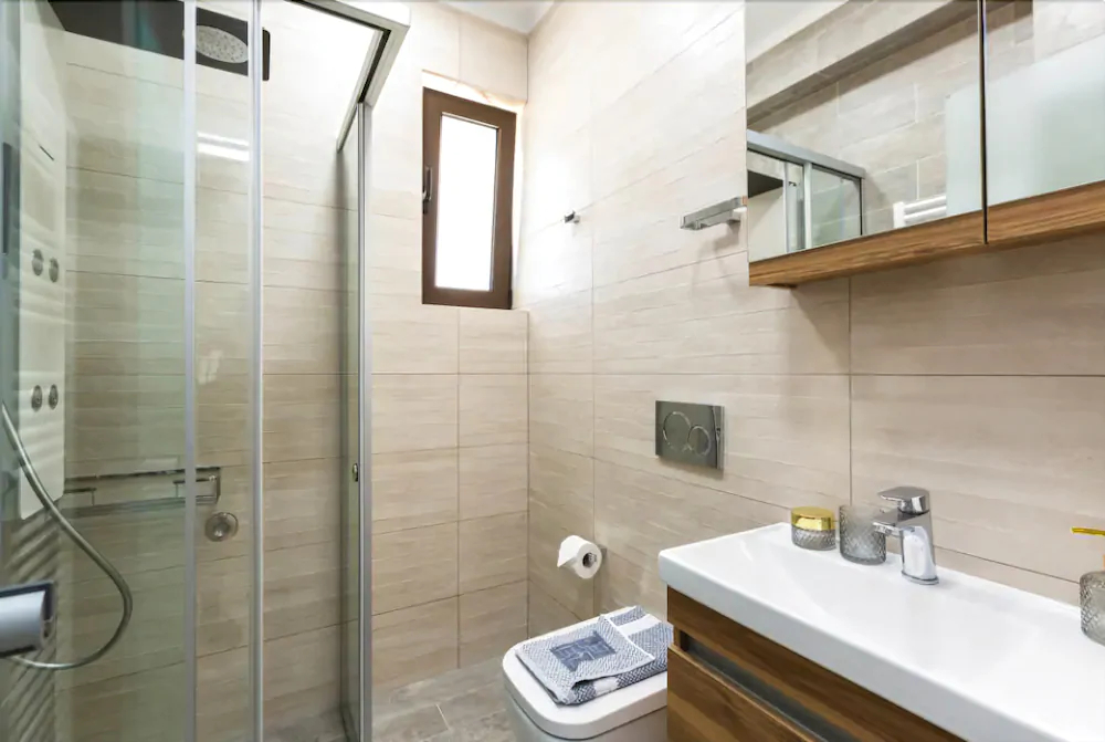 Helios Luxury Stone Villa