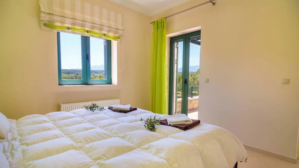 Helios Luxury Stone Villa