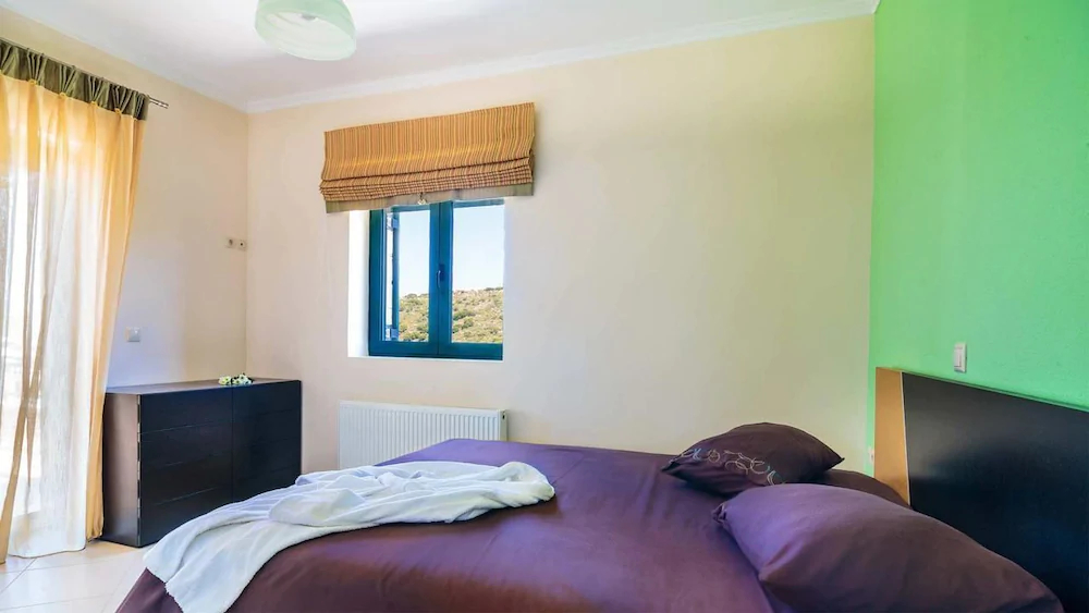 Helios Luxury Stone Villa