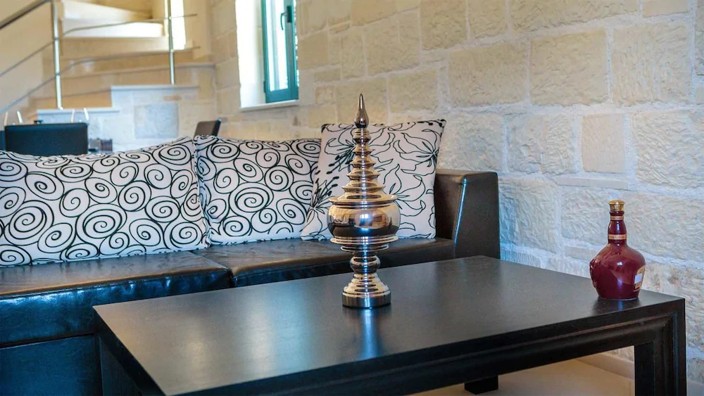 Helios Luxury Stone Villa