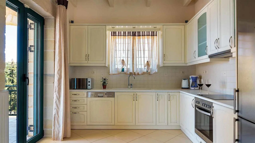 Helios Luxury Stone Villa