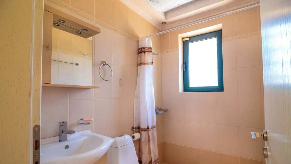 Helios Luxury Stone Villa