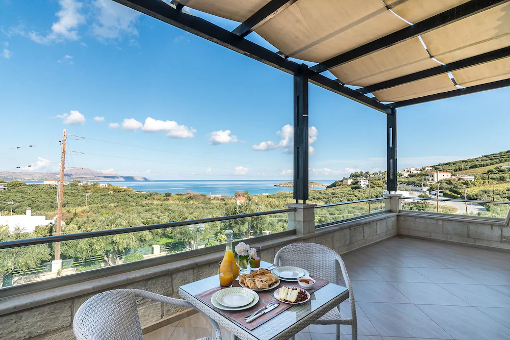 Luxury Villa in Kera