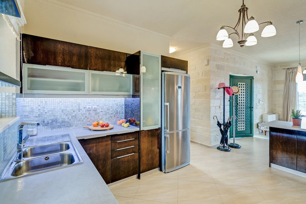 Luxury Villa in Kera