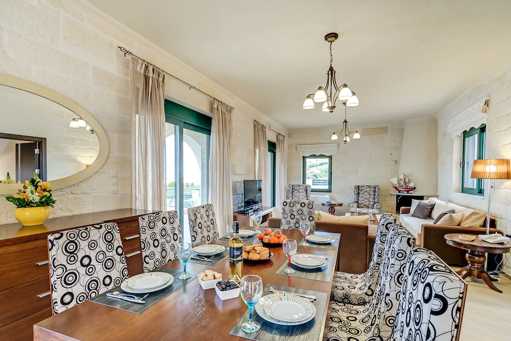 Luxury Villa in Kera