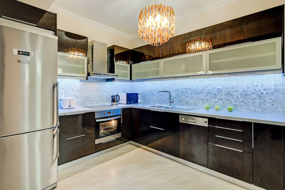 Luxury Villa in Kera