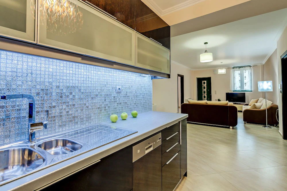 Luxury Villa in Kera