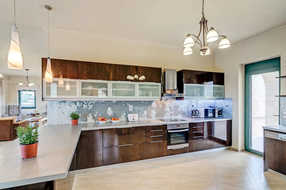 Luxury Villa in Kera