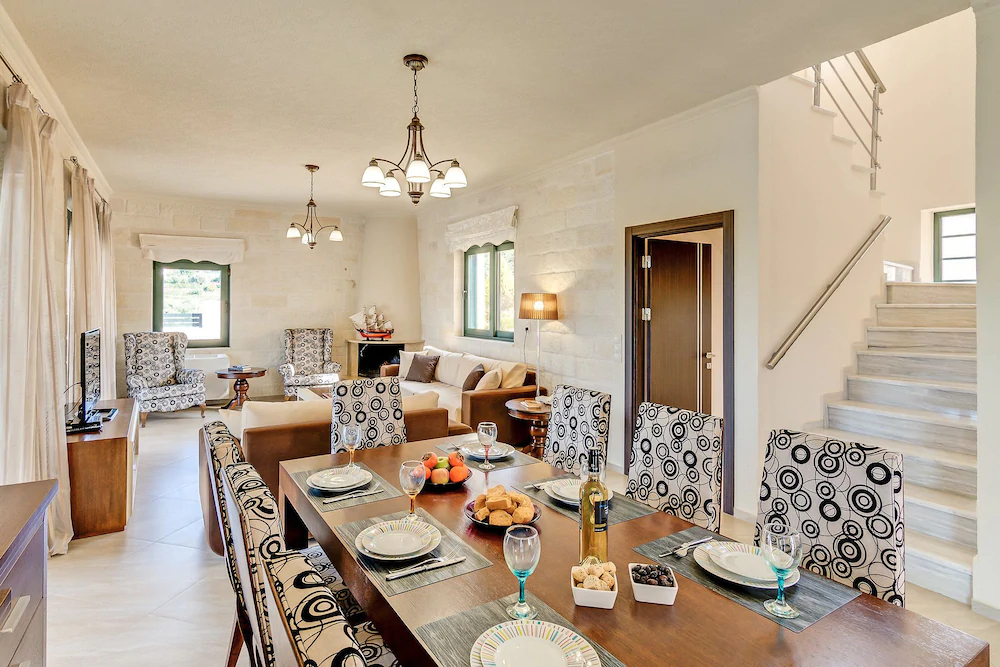 Luxury Villa in Kera