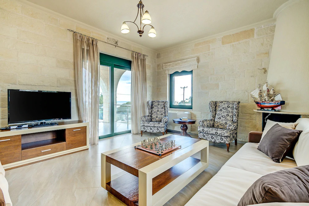 Luxury Villa in Kera
