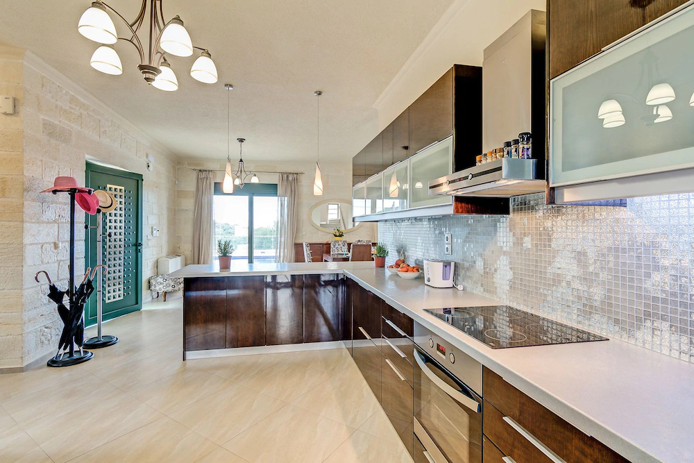 Luxury Villa in Kera