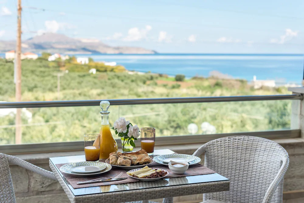 Luxury Villa in Kera