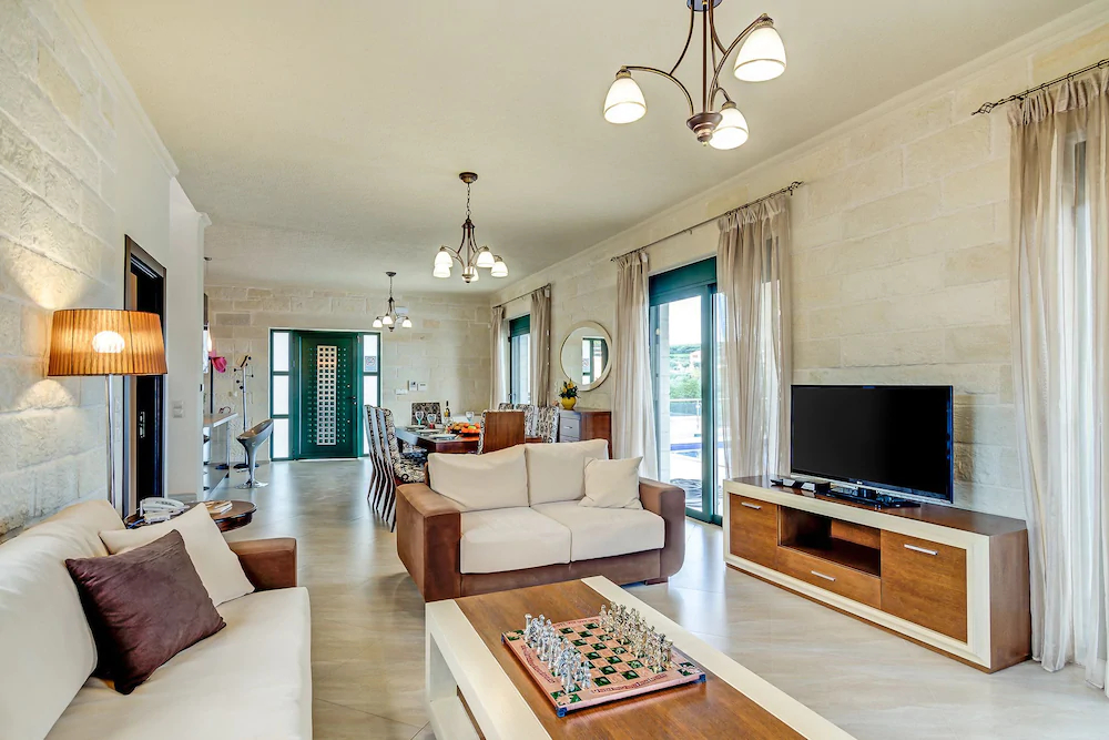 Luxury Villa in Kera