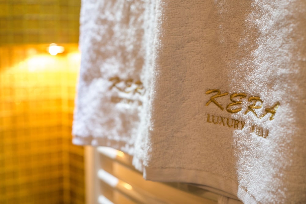 Luxury Villa in Kera