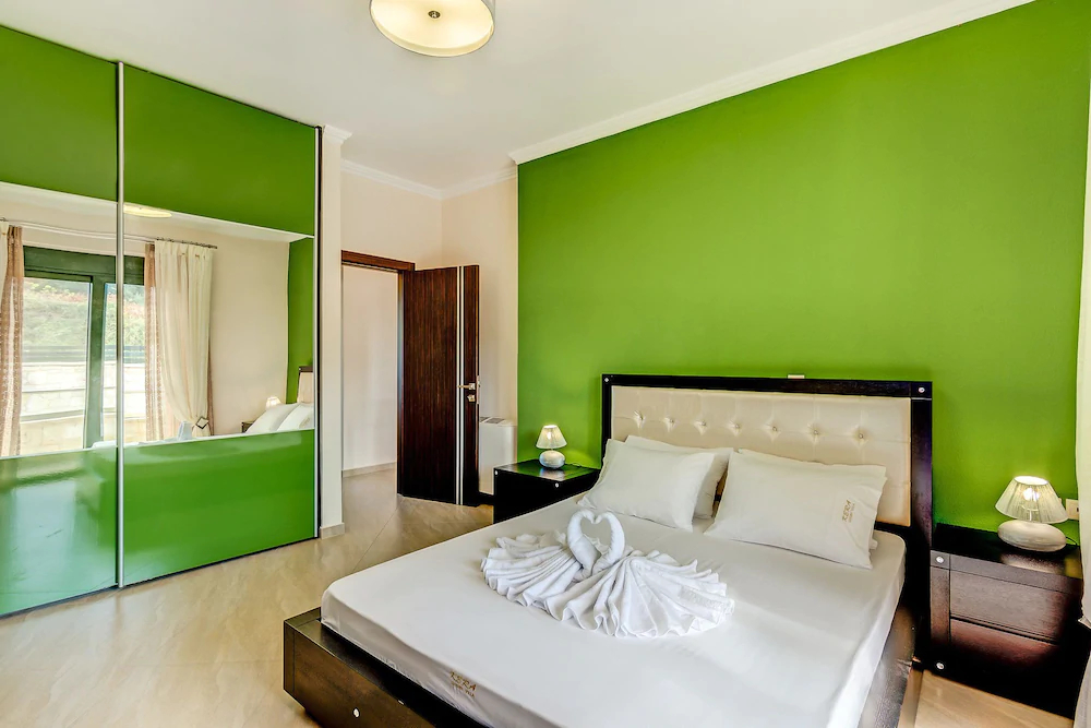 Luxury Villa in Kera