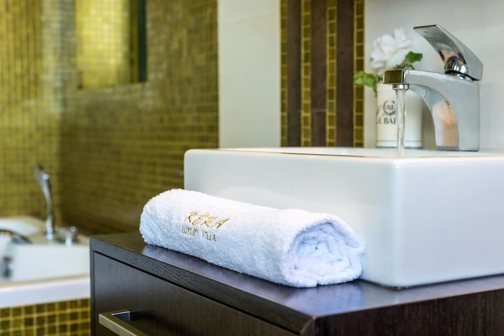 Luxury Villa in Kera