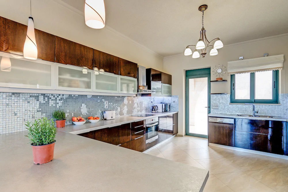 Luxury Villa in Kera