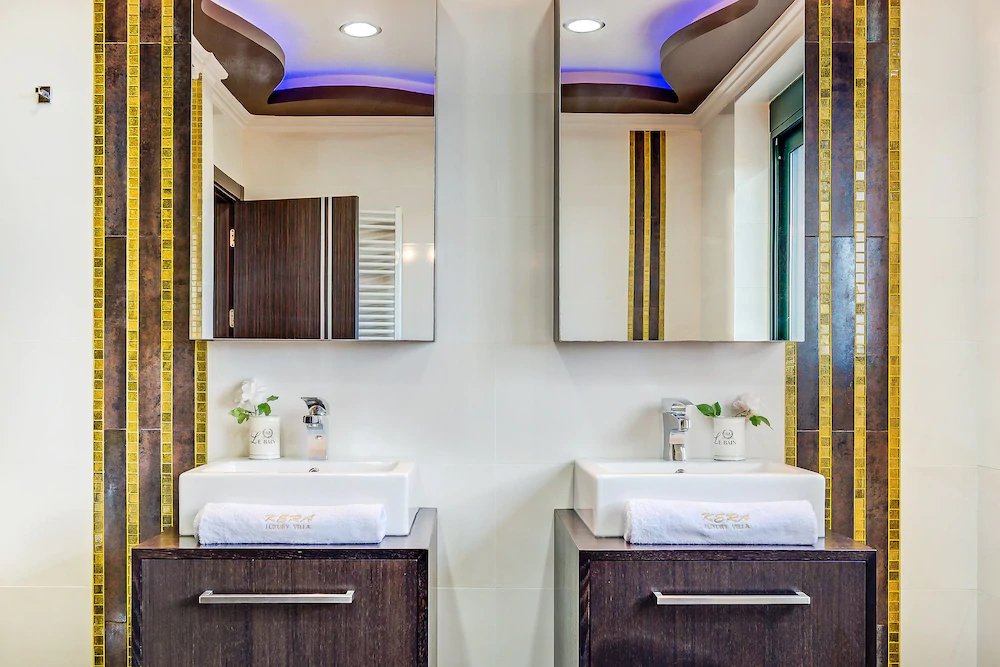 Luxury Villa in Kera