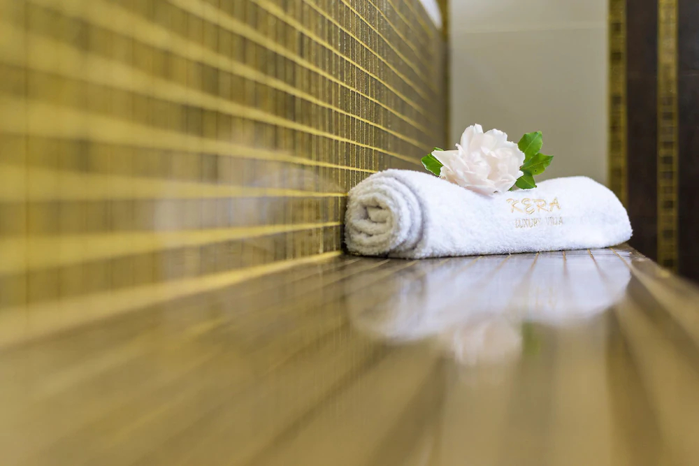 Luxury Villa in Kera