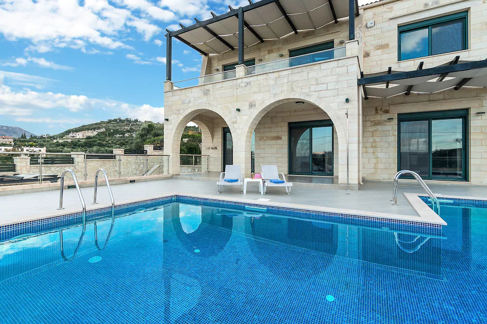 Luxury Villa in Kera