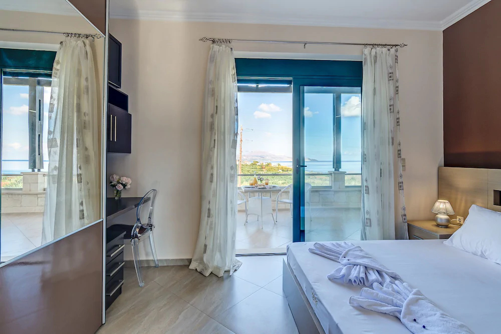 Luxury Villa in Kera