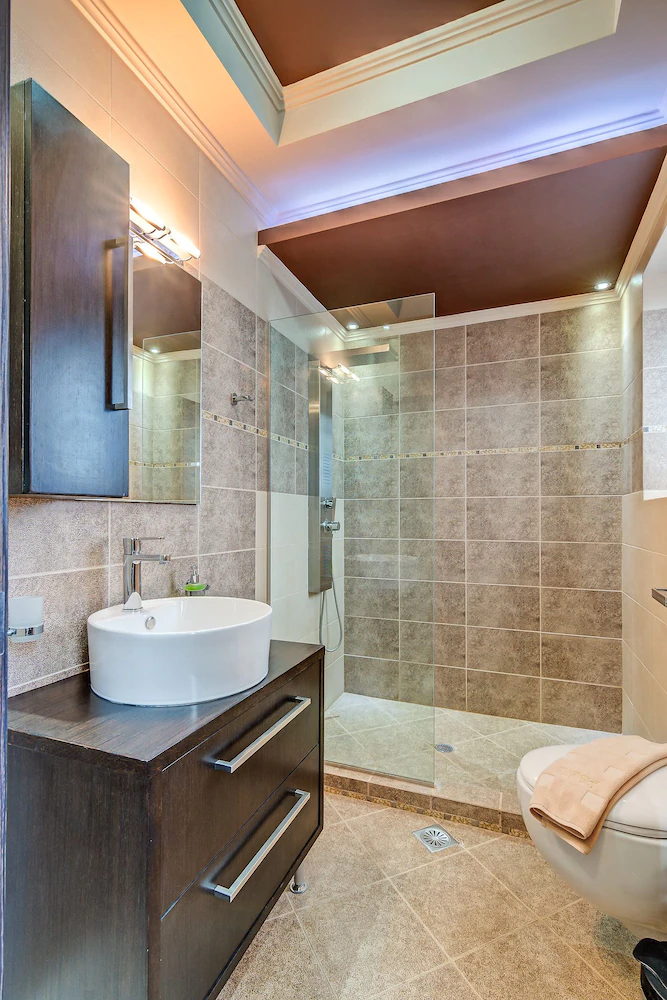 Luxury Villa in Kera