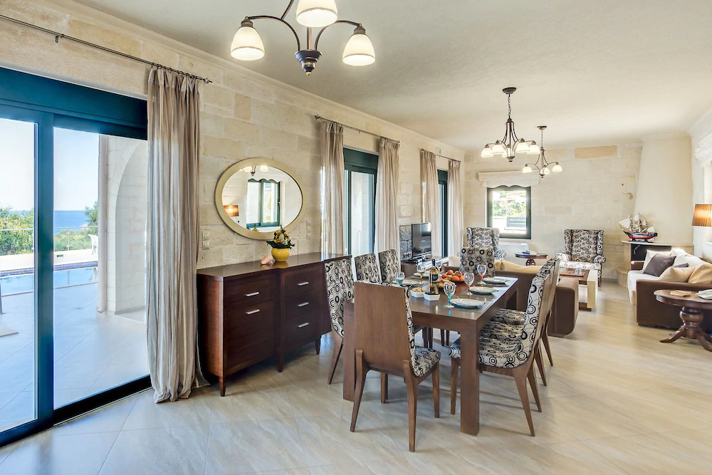 Luxury Villa in Kera